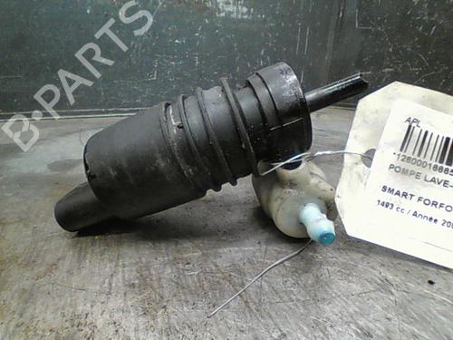 Used Washer pump SMART FORFOUR (454) 1.5 CDI (454.000) (68 hp) 14873978