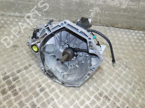 gearbox-renault-scenic-iii-jz01_-2008-2009-2010-2011-2012-2013-2014-2015-2016-37596612 main image