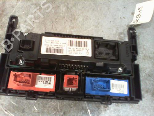 Used Climate control Climate control PEUGEOT 407 (6D_) 2.0 HDi (6DRHLG, 6DRHLE) (126 hp) 23113805 23113805