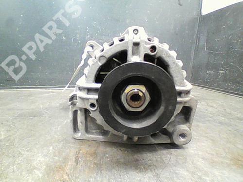 Used Alternator RENAULT TWINGO II (CN0_) 1.2 16V (CN0K, CN0V, CN0A) (76 hp) 10759040