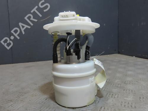 Used Fuel pump DACIA SANDERO II TCe 90 (B8M1, B8MA, B8AC) (90 hp) 14978279