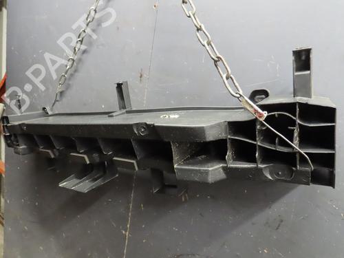 Rear bumper reinforcement RENAULT CLIO IV (BH_) 1.2 TCe 120 (BHM0) | BP16242554C73 