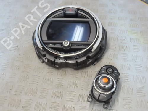 Ferdsskriver MINI MINI (F56) One D | BP27470849C48 