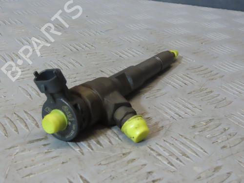 Injector RENAULT CLIO IV (BH_) 1.5 dCi 75 | BP21210987M100
