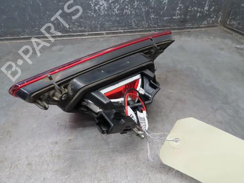 Left tailgate light RENAULT CLIO IV (BH_) 1.5 dCi 75 | BP17452770C79 