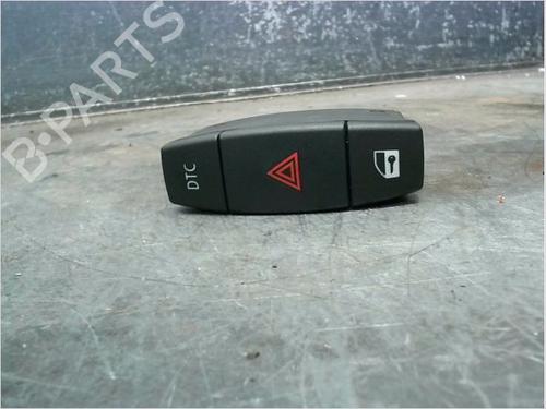 Used Warning switch BMW 1 (E87) 118 d (122 hp) 15099964