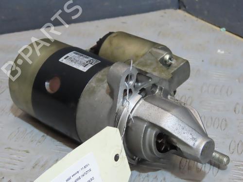 Used Starter SUZUKI SWIFT III (MZ, EZ) 1.3 (RS413, ZC11S) (92 hp) 26668811