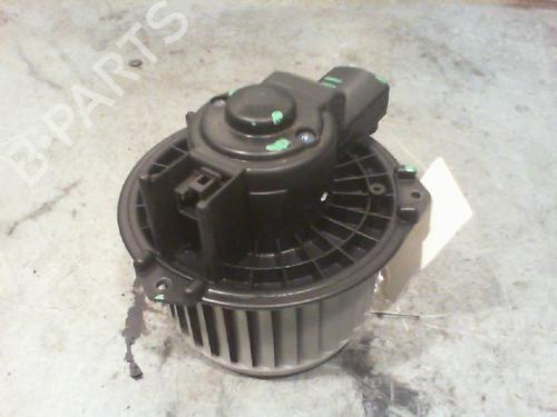 Used Heater blower motor Heater blower motor SUZUKI ALTO VII (GF, HA25_, HA35_) 1.0 (AMF310, GFC31S) (68 hp) 36492603 36492603