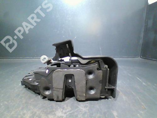 Fechadura trás esquerda FORD MONDEO IV (BA7) 2.0 TDCi (140 hp) 10766789