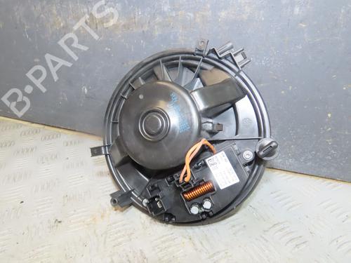 Varmeblæser Varmeblæser VW GOLF VII (5G1, BQ1, BE1, BE2) 2.0 R 4motion (300 hp) 34640144 34640144