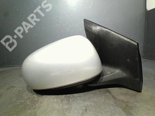 Right mirror NISSAN ALMERA TINO (V10) 2.2 dCi | BP11212507C27 