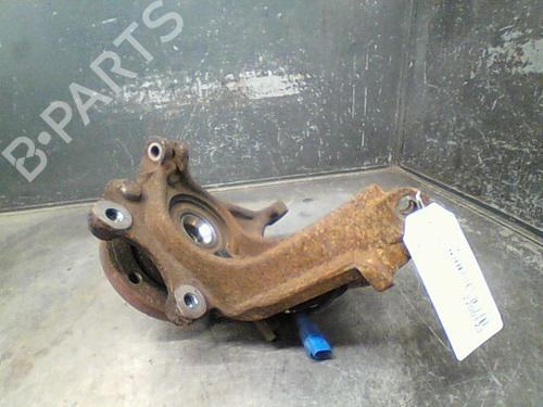 Used Right front steering knuckle CITROËN C3 I (FC_, FN_) 1.4 16V (88 hp) 23112922