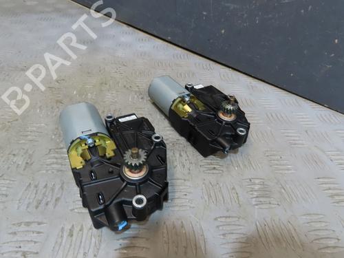 Sunroof engine CITROËN DS3 (SA_) 1.6 THP 155 | BP32129576M60