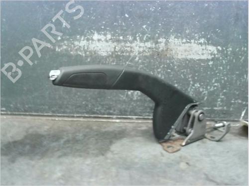 Used Hand brake RENAULT CLIO IV (BH_) 1.5 dCi 90 (90 hp) 13356944