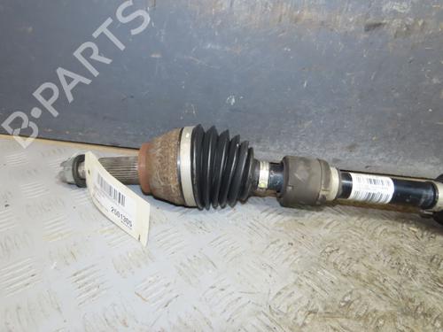 Used Left front driveshaft Left front driveshaft 37083193 37083193