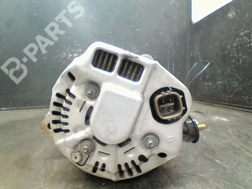 Alternator SUZUKI SWIFT III (MZ, EZ) 1.3 (RS413, ZC11S) | BP10759030M7 