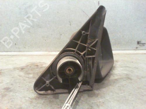 Used Right mirror RENAULT SUPER 5 (B/C40_) [1984-1996]  23115335