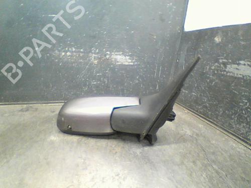 Used Right mirror RENAULT SCÉNIC II (JM0/1_) 1.9 dCi (JM0G, JM12, JM1G, JM2C) (120 hp) 10765177