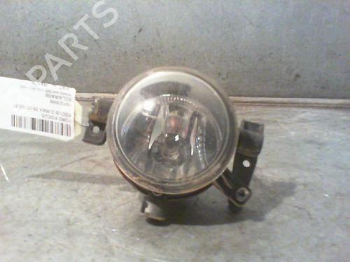 Left front fog light FORD FOCUS C-MAX (DM2) 1.6 TDCi | BP36493076C30 - Image 2
