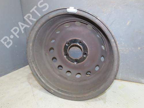 Used Rim Rim 39481544 39481544