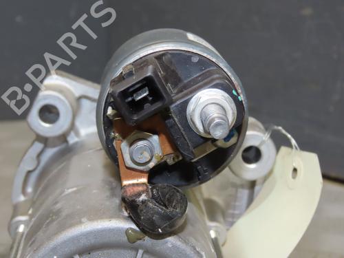Used Starter PEUGEOT 208 II (UB_, UP_, UW_, UJ_) 1.2 PureTech 100 (101 hp) 29515616
