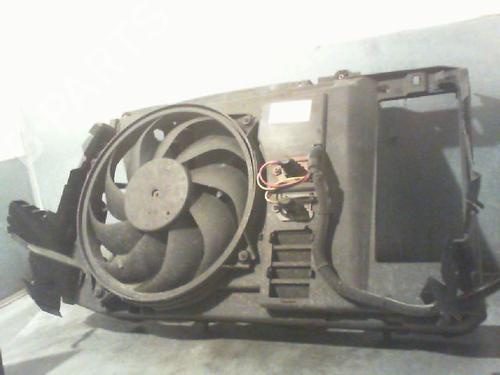 Frontplate/Frontkurv CITROËN XSARA (N1) 2.0 HDi 109 | BP23114643C72 