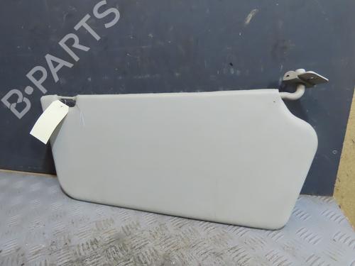 Used Left sun visor FORD TRANSIT V363 Van (FCD, FDD) 2.0 EcoBlue (130 hp) 29759777