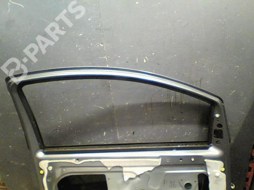 Left front door FORD KA (RU8) 1.2 | BP10765047C2 