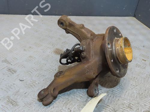 Right front steering knuckle DACIA DUSTER (HS_) 1.2 TCe 125 | BP24624803M26 