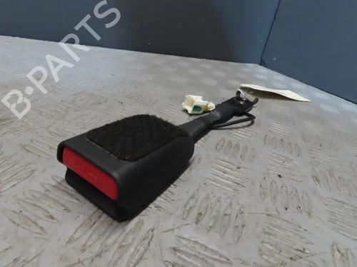 Used Seat buckle CITROËN C4 II (NC_) 1.6 BlueHDi 120 (120 hp) 19061017