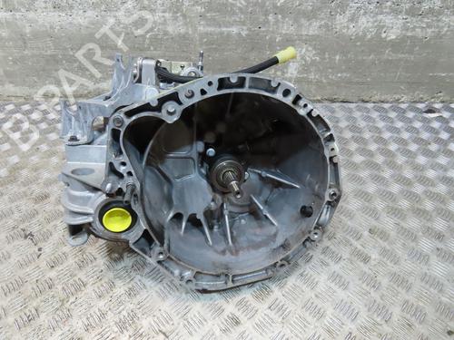 gearbox-renault-megane-cc-ez01_-2010-2011-2012-2013-2014-2015-28614600 main image