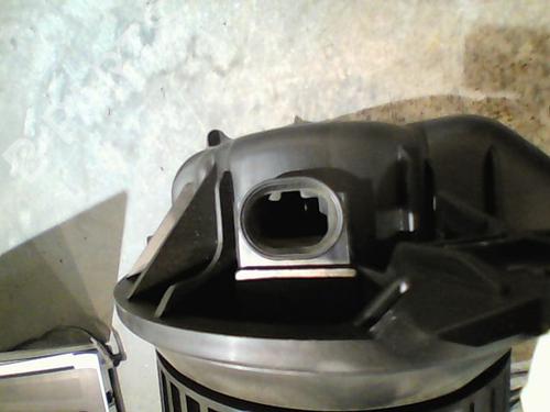 Used Heater blower motor CITROËN BERLINGO / BERLINGO FIRST MPV (MF_, GJK_, GFK_) 1.6 16V (MFNFU) (109 hp) 11210238
