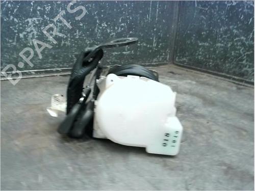 Used Rear left belt tensioner PEUGEOT 107 (PM_, PN_) 1.0 (68 hp) 13301223