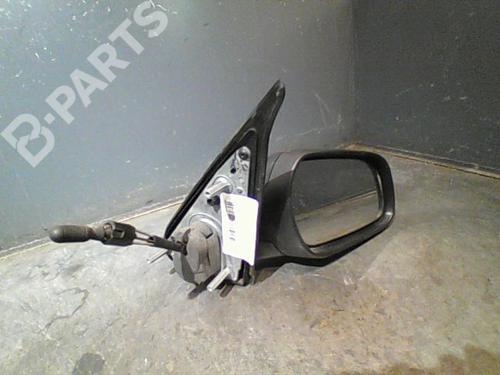 Used Right mirror CITROËN XSARA (N1) 1.4 i (75 hp) 11212721