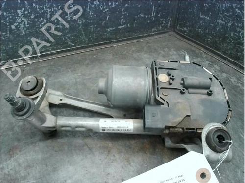 Front wiper motor SEAT ALTEA (5P1) 1.9 TDI | BP12594516M29 