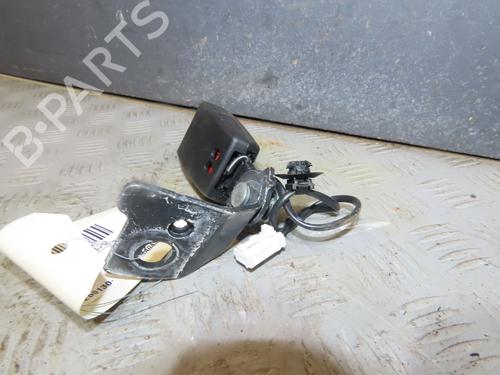 Used Seat buckle Seat buckle 34387490 34387490