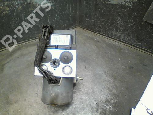 ABS pump RENAULT CLIO II (BB_, CB_) 1.5 dCi (B/CB07) | BP10760965M43 