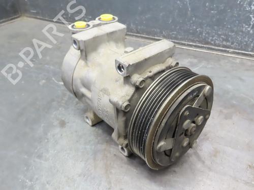 AC compressor FORD FIESTA V (JH_, JD_) | BP17738545M34