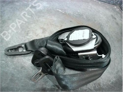 Used Front right belt tensioner RENAULT CLIO IV (BH_) 1.5 dCi 75 (75 hp) 15503962
