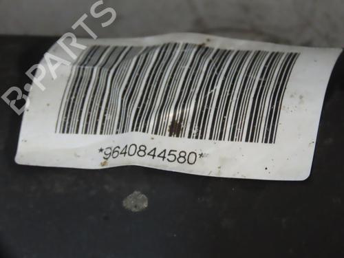 Venstre bagtil støddæmper CITROËN C6 (TD_) 2.2 HDi (170 hp) 23113026