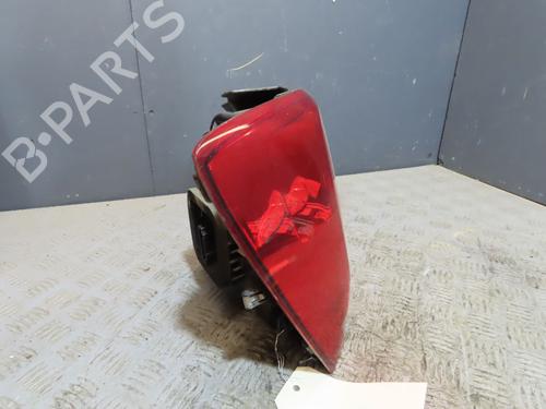 Left taillight VW POLO V (6R1, 6C1) 1.2 TDI | BP25299437C34 