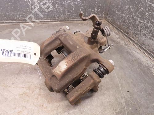 Left rear brake caliper FORD TRANSIT V363 Van (FCD, FDD) 2.0 EcoBlue | BP18058322M107 