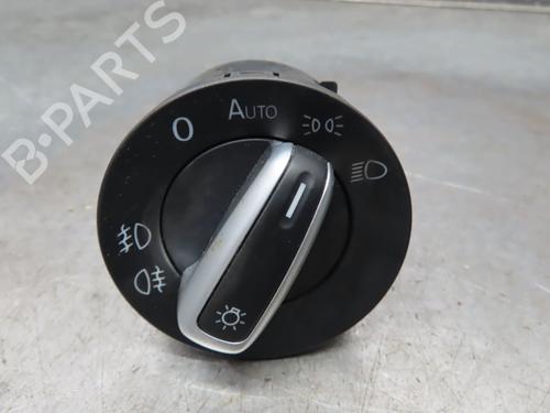 Used Headlight switch VW SCIROCCO III (137, 138) 2.0 TFSI (200 hp) 17452693
