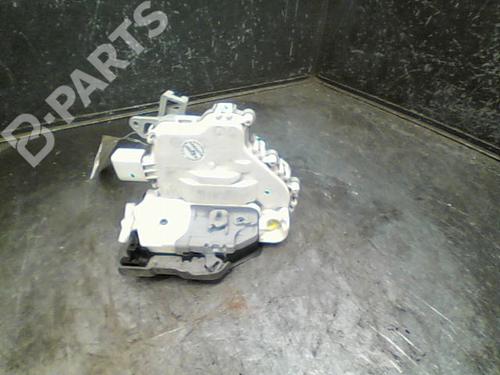 Front left lock AUDI A5 Sportback (8TA) 2.0 TDI | BP11212914C98 