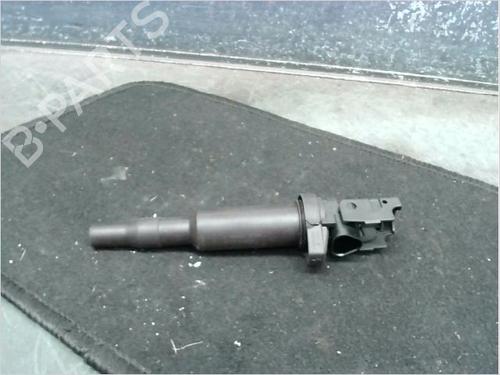 Used Ignition coil CITROËN C4 II (NC_) 1.6 VTi 120 (NC5FS0, NC5FS9) (120 hp) 14978382