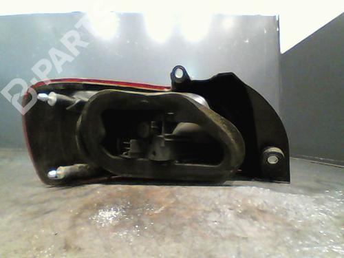 Right taillight FIAT CROMA (194_) 1.9 D Multijet (194AXC1B, 194AXC12) | BP11214051C35 