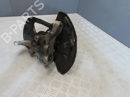 Right front steering knuckle MERCEDES-BENZ C-CLASS (W204) C 220 CDI (204.008) | BP19060974M26 
