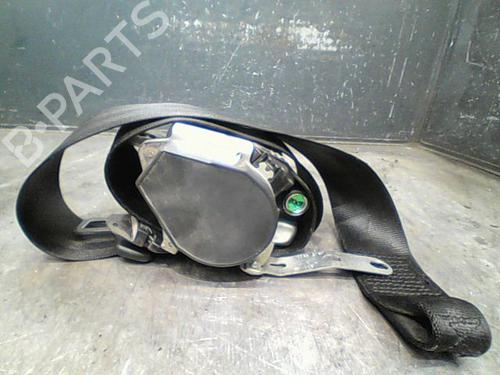 Used Front right seatbelt Front right seatbelt VW POLO IV (9N_, 9A_) 1.4 TDI (70 hp) 10762985 10762985