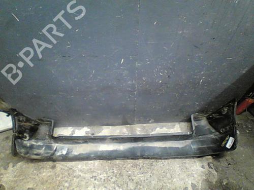 Used Rear bumper Rear bumper PEUGEOT PARTNER Box Body/MPV (5_, G_) 1.9 D (69 hp) 23115900 23115900