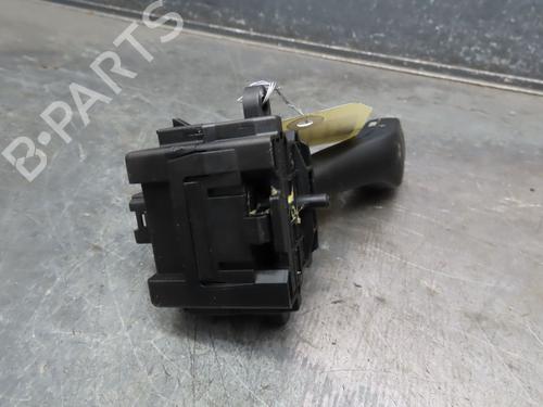 Steering column stalk BMW 3 (E46)  | BP17557707I23 